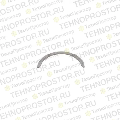 Полукольца на коленвал BOBCAT - 7015266