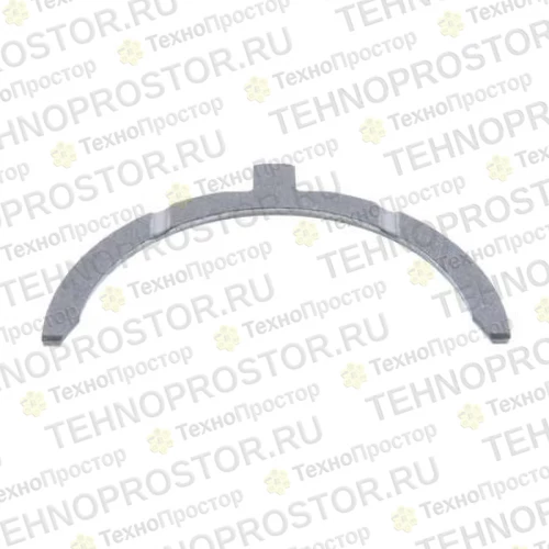 Полукольцо коленвала, std  (59,94 mm), низ BOBCAT 7015267