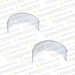 Вкладыши шатунные (комплект), std BOBCAT 7015270