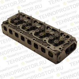 Головка блока цилиндров в сборе BOBCAT 7020950
