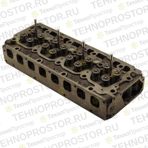 Головка блока цилиндров в сборе BOBCAT 7020950