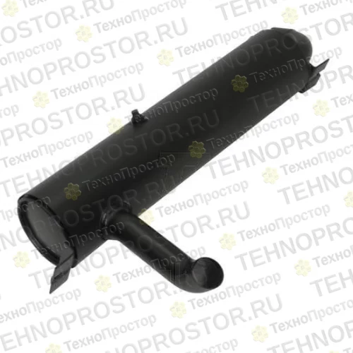 Глушитель BOBCAT 7130724