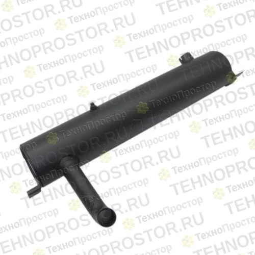 Глушитель BOBCAT 7137824