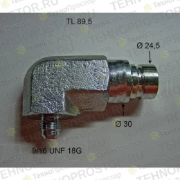 БРС для BOBCAT 7246796 / 7167304