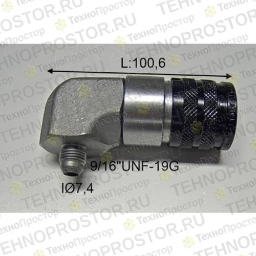 БРС для BOBCAT 7246782 / 7167305