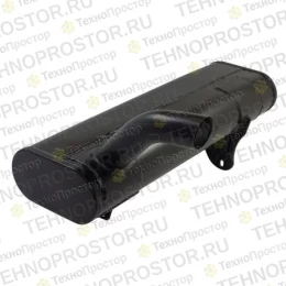 Глушитель BOBCAT 7175098