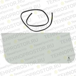 Стекло боковое нижнее лев/прав BOBCAT 7261608