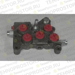 Блок клапанов BOBCAT 7297071