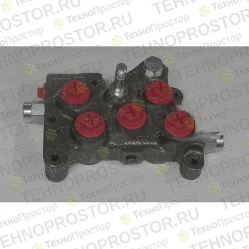 Блок клапанов BOBCAT 7297071