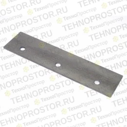 Регулирующая пластина Bobcat / 98302.3