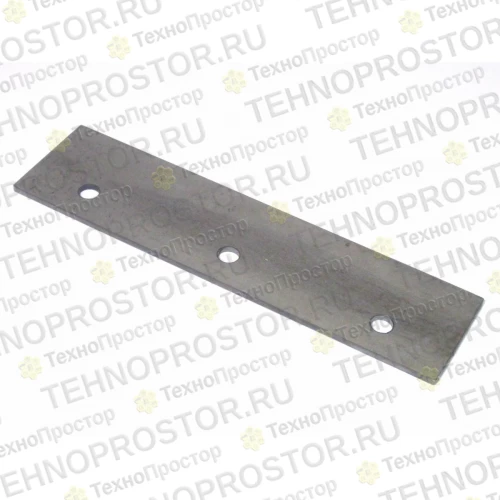 Регулирующая пластина Bobcat / 98302.3