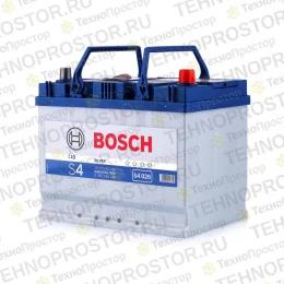 Аккумуляторная батарея (аккумулятор) Bobcat / BBS4026
