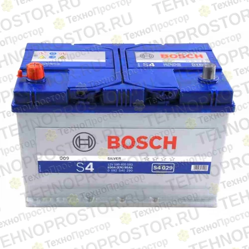 Аккумуляторная батарея (аккумулятор) Bobcat / BBS4028