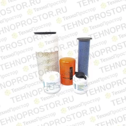Комплект фильтров для Bobcat 751 753 763 773