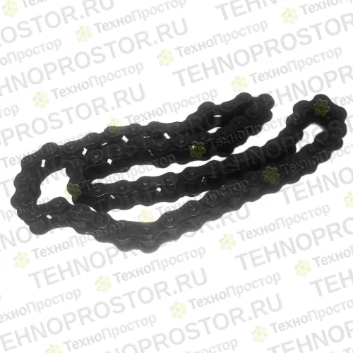 Цепь для подметальной щетки РФ Bobcat / ЦМГМ19.28
