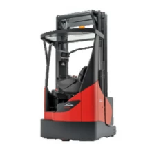 Колеса и ролики для ричтраков LINDE R14-17 (116 серия) 1 поколения