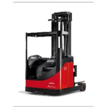 Колеса и ролики для ричтраков LINDE R20 (115 серия) 2 поколения