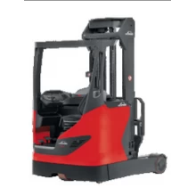 Колеса и ролики для ричтраков LINDE R10-16 (1120 серия)
