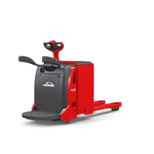 Колеса и ролики для электротележек Linde T20AP (1158 серия)