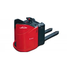 Колеса и ролики для электротележек Linde T20SP (1158 серия)