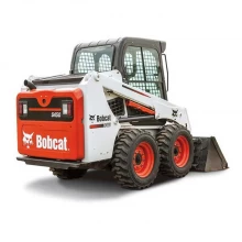 Запчасти для BobCat