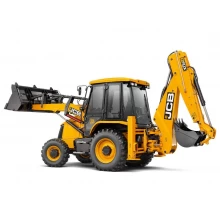 Запчасти для JCB