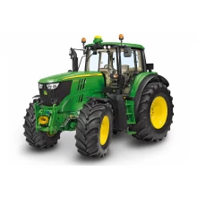 Запчасти для John Deere
