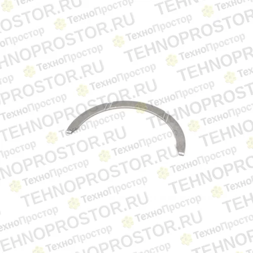 Полукольца на коленвал BOBCAT - 7015266