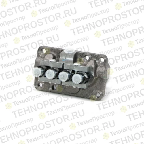 Насос топливный высокого давления (ТНВД) BOBCAT 7020869