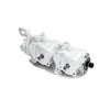 Гидронасос, с н/ш BOBCAT 7120536
