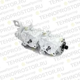 Гидронасос, с н/ш BOBCAT 7120536