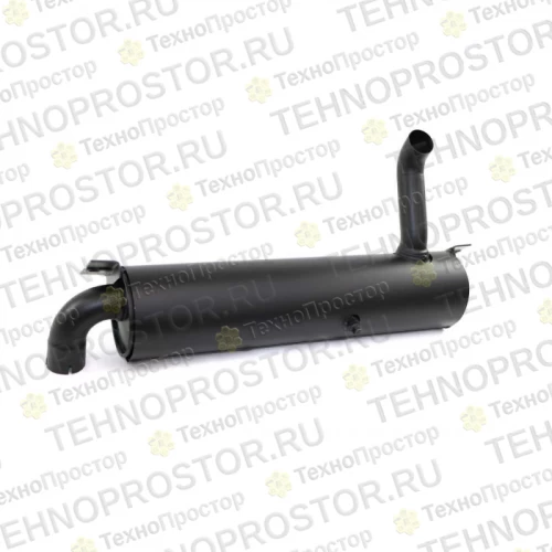 Глушитель BOBCAT 7130724