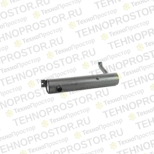 Глушитель BOBCAT 7137824