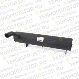 Глушитель BOBCAT 7149931