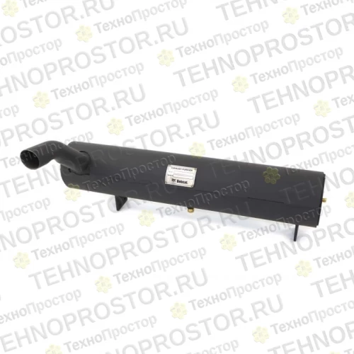 Глушитель BOBCAT 7149931