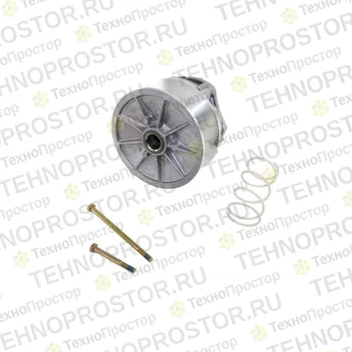 КОМПЛЕКТ ОБСЛУЖИВАНИЯ CVT ДИЗЕЛЬНЫЙ, 103857901CC