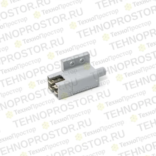 Двухполюсный переключатель NC / NO, 108208