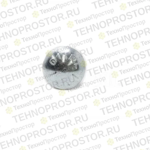 Болт с квадратным подголовком, 10C1024