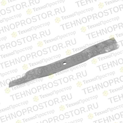 21-дюймовый стандартный отвал Hi-Lift ZTR со смещением, 112111-03