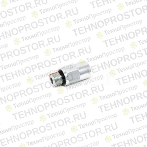 Фитинг гидравлического разъема, 15HB0406