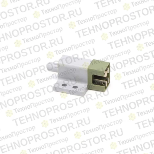 Двухполюсный переключатель NC / NC, 2308094