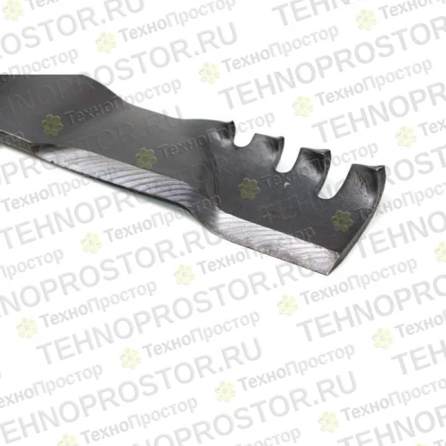 18-дюймовый отвал ZTR для мульчирования, 2722543-02