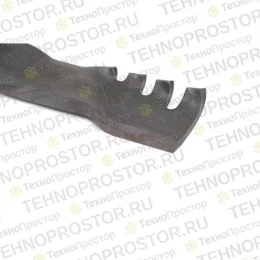 Отвал для мульчирования ZTR 21 ", 2722543-03