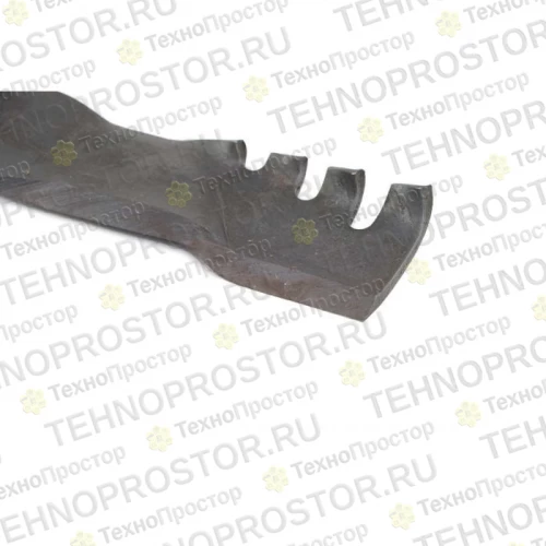 Отвал для мульчирования ZTR 21 ", 2722543-03
