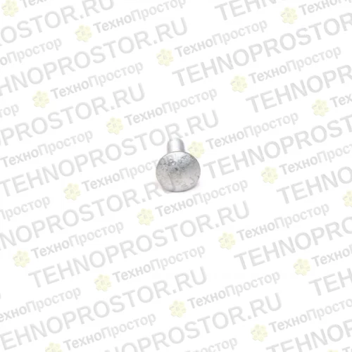 Болт с квадратным подголовком, 28CM620