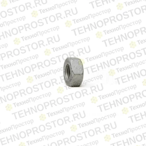 Гайка, 2ДМ10