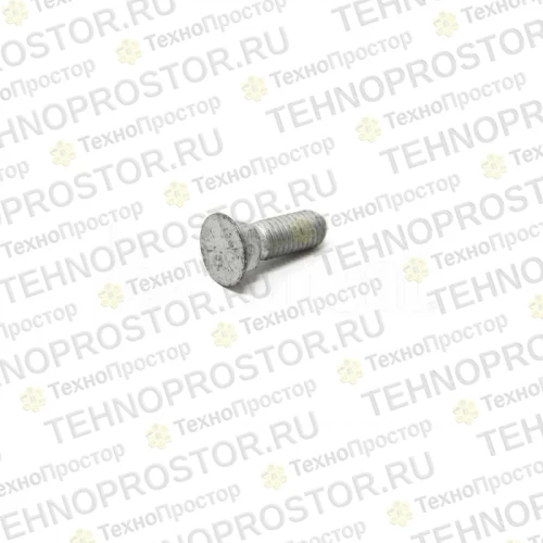 Болт с квадратным подголовком, 37C616