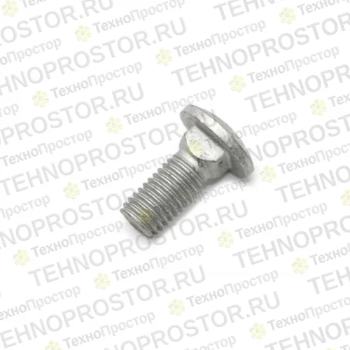 БОЛТ SQ NECK RND HD, 37C820