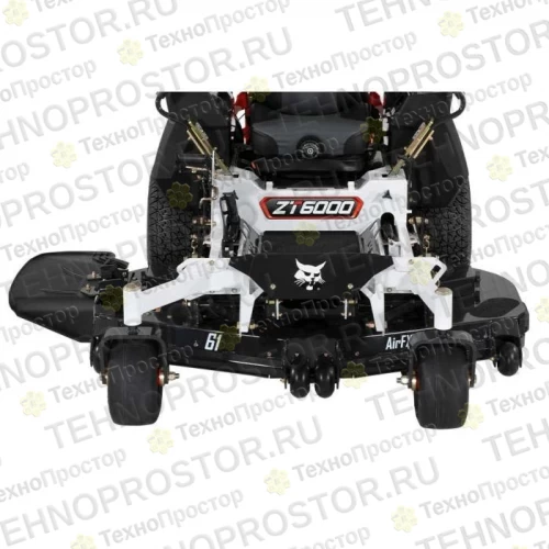 Наклейка с номером модели ZT6000, 4178636