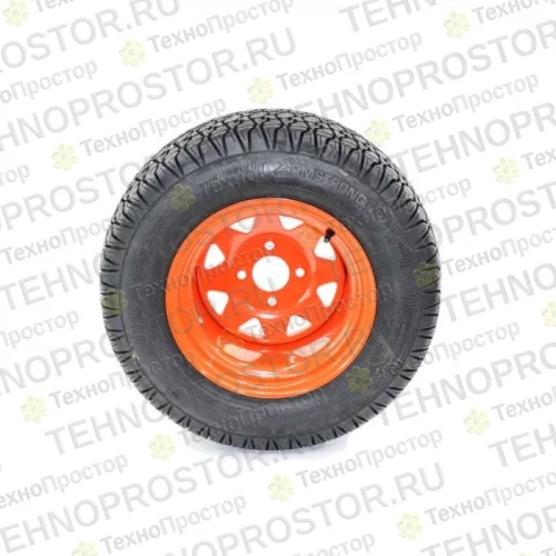 23 X 10.50-12 Колесо в сборе, 4179538